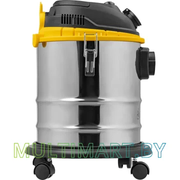 Пылесос Garvill VC1200-20MS картинка 4